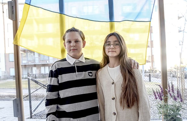 Unga dansare till final i 