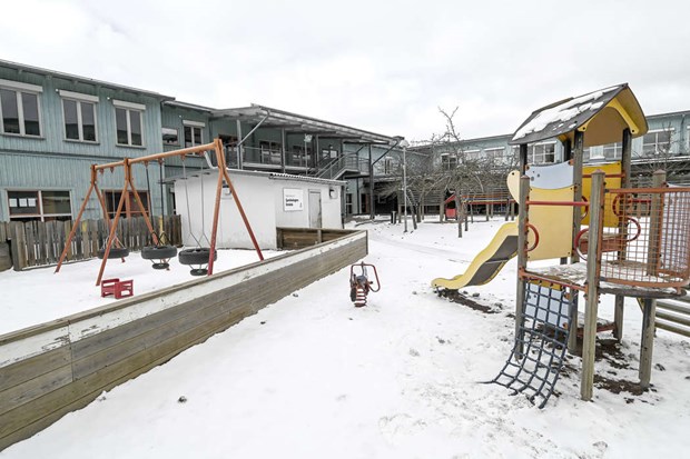 V: Ett beslut som r resultat av kommunens privatisering