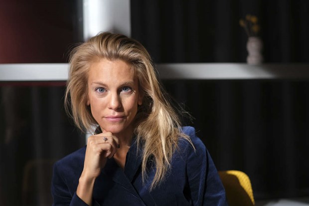 �Med ansvarsfull AI finns vinster som �r bortom v�r f�rm�ga att dr�mma om�