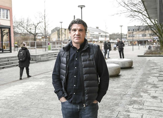 Super-Bosse inledde VBK:s rsmte 