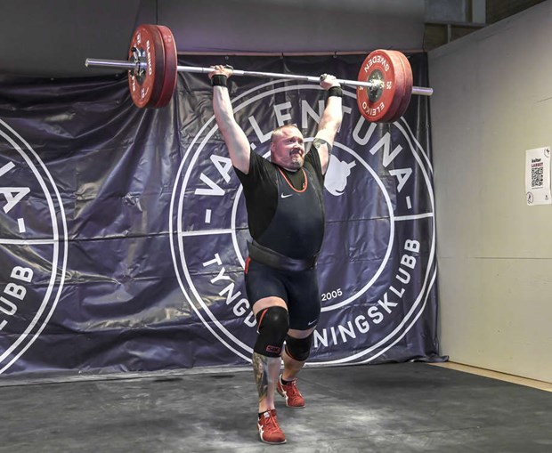 Fler ungdomar ska rdda klubben 