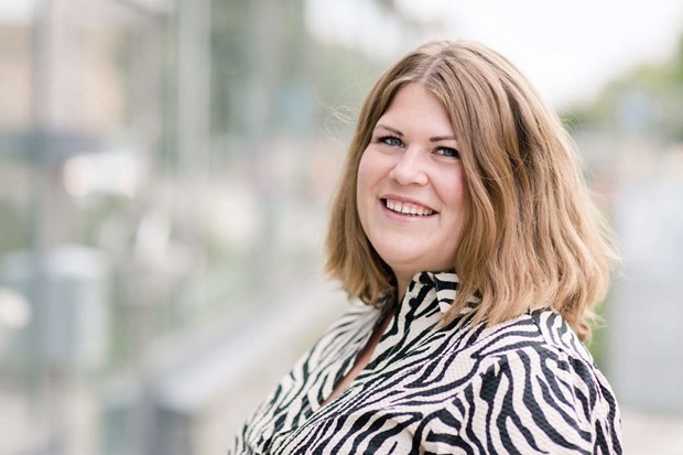 Tillsammans skapar vi de evenemang vi vill vara del av