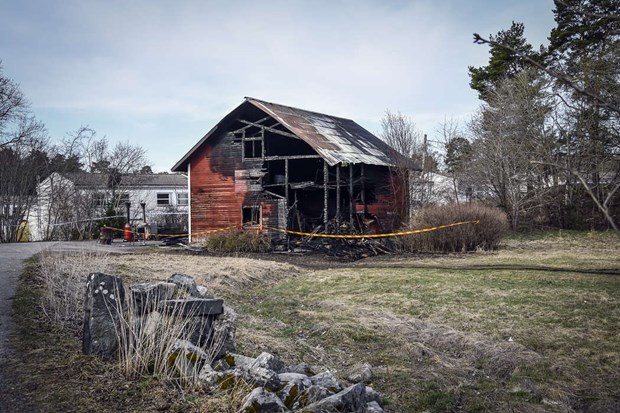 Spekulation bakom brottsmisstanke