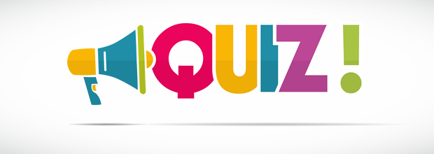 Hur bra lokal koll har du?