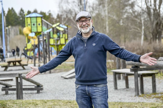 Klart: Det blir lanthandel i K�rsta 