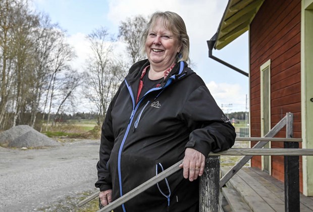 Vrmarknaden lockar med MC-klubb och honung
