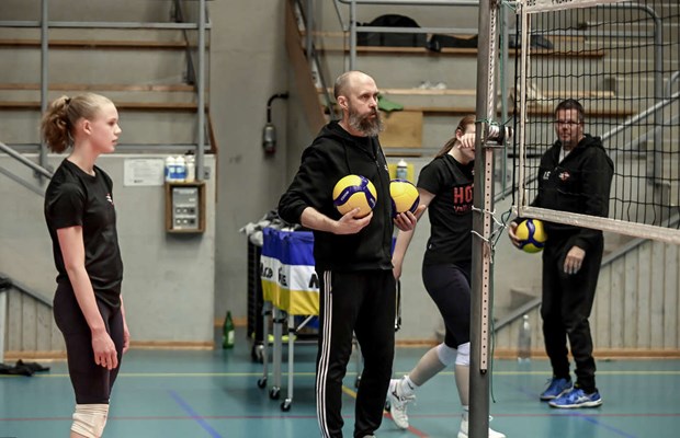 Vallentuna i nytt SM-slutspel 