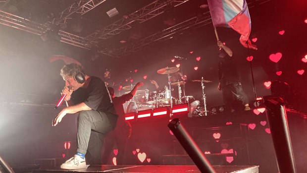 Ljudknslig konsertlskare - gr det?