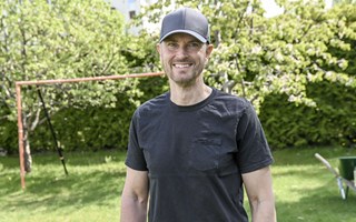 Vallentunabo visar upp den b�sta versionen av Sverige