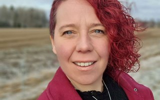 MP: Den biologiska mngfalden r hotad