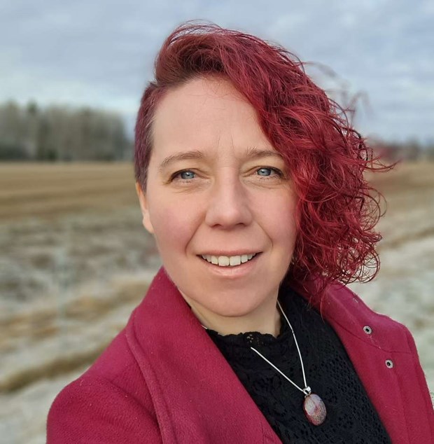 MP: Den biologiska mngfalden r hotad