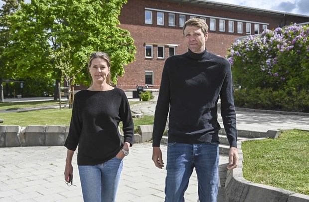 De ska ka elevernas skolnrvaro