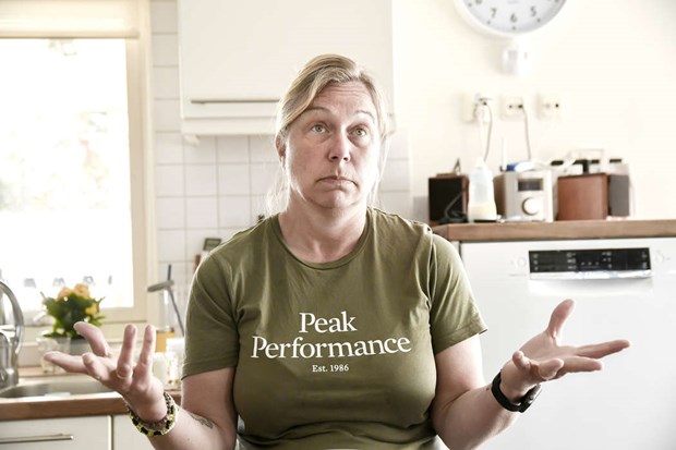 Tvååriga Leo flyttas till okänd släkting trots stark anknytning Tvååriga Leo flyttas till okänd släkting trots stark anknytning