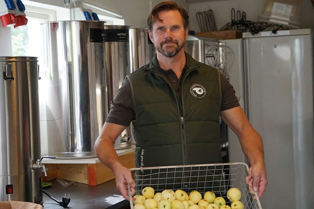 Erik Torstensson vill satsa p� unga EPA-f�rare