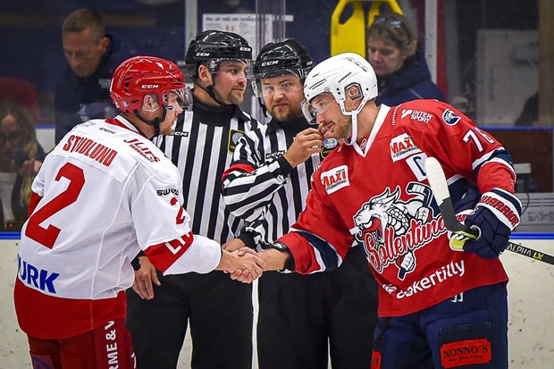 Tillbaka dr det brjade 2011 