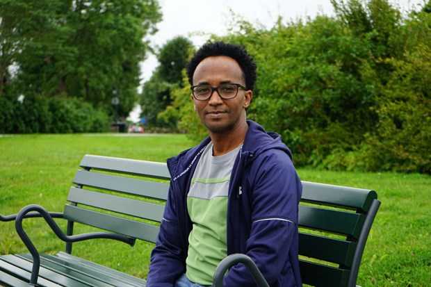 �Frihet kommer med ett pris. Och det var jag villig att betala�