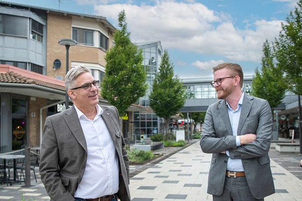 Kommunen ökar budgeten för 2024  Kommunen ökar budgeten för 2024