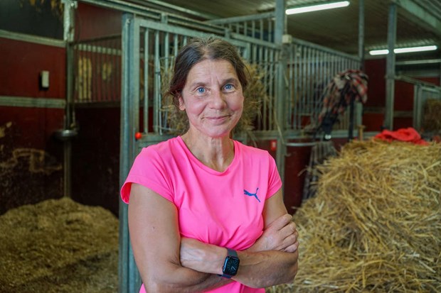 ”Malle” har 500:e segern i sikte  ”Malle” har 500:e segern i sikte