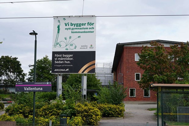 Kommunflytt kan ha skapat missnöje bland anställda Kommunflytt kan ha skapat missnöje bland anställda