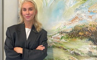 Jag r en kreativ sjl