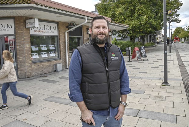 Vallentuna rasar i rets fretagsranking 