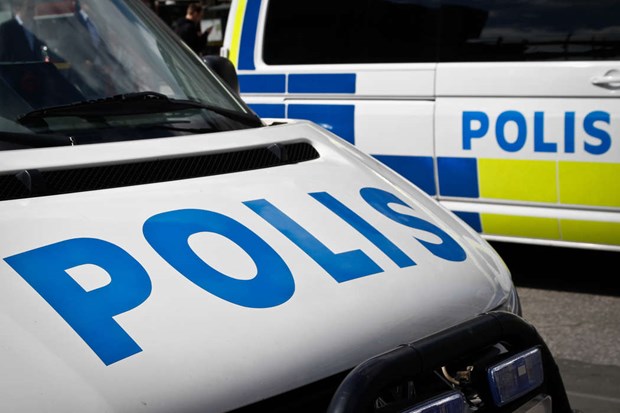 Misshandel i Vallentuna Misshandel i Vallentuna