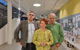 Insndare: Nej till angiveri i Vallentuna 