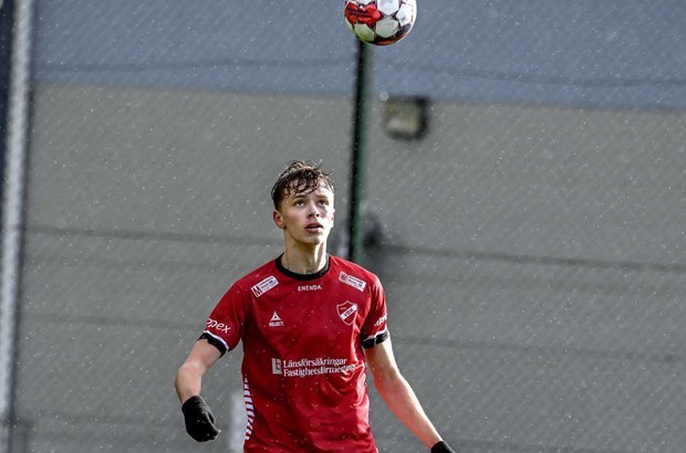 Stabil seger i första kvalmatchen Stabil seger i första kvalmatchen