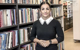 Från Vallentunas kommunhus till Kulturdepartement