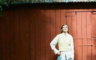 Miljonstreamade Ellen Krauss yngst hittills i “Så mycket bättre”