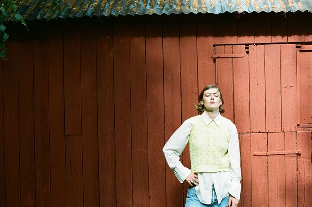 Miljonstreamade Ellen Krauss yngst hittills i “Så mycket bättre” Miljonstreamade Ellen Krauss yngst hittills i “Så mycket bättre”