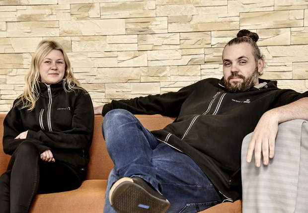 Ungdomsgårdarna bjuder åter in till KULvember Ungdomsgårdarna bjuder åter in till KULvember