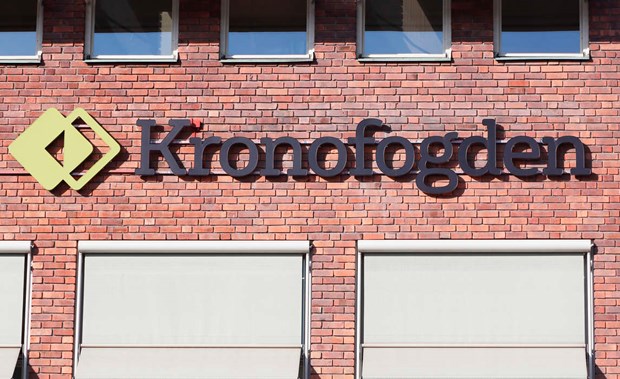 �Jag har aldrig k�nt mig s� kr�nkt i hela mitt liv� 