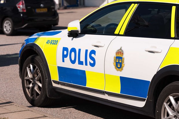 Hög smäll i Vallentuna - byggarbete orsaken Hög smäll i Vallentuna - byggarbete orsaken