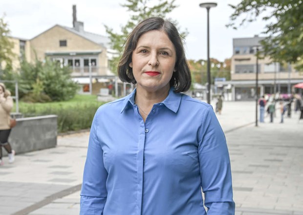 Insändare (L): Nu stoppar vi våld mot äldre! Insändare (L): Nu stoppar vi våld mot äldre!