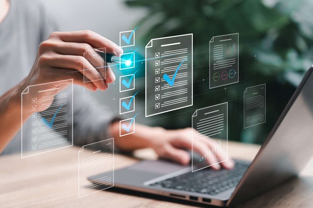 Bakgrundskontroller ett mste enligt politiker