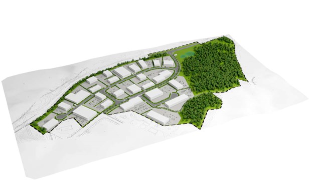 Paragon Nordic planerar fr flytt frn Fabriksvgen