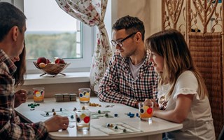 rets julklapp  ett sllskapsspel! 