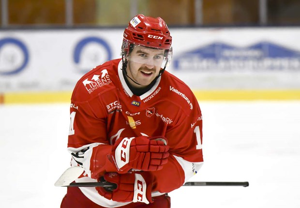 Vallentuna spelar i allettan efter jul