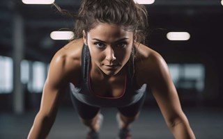 Bli snabbare och friskare med ltta 10-20-30 intervaller