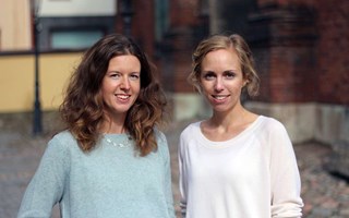 Är du BARA förälder just nu?