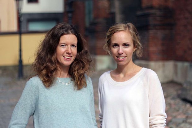 r du BARA frlder just nu? 