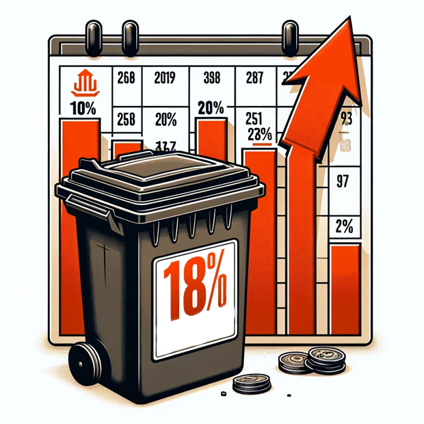 Dyrare soph�mtning n�sta �r 