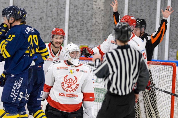 Hjärntrappan måste få ta tid Hjärntrappan måste få ta tid