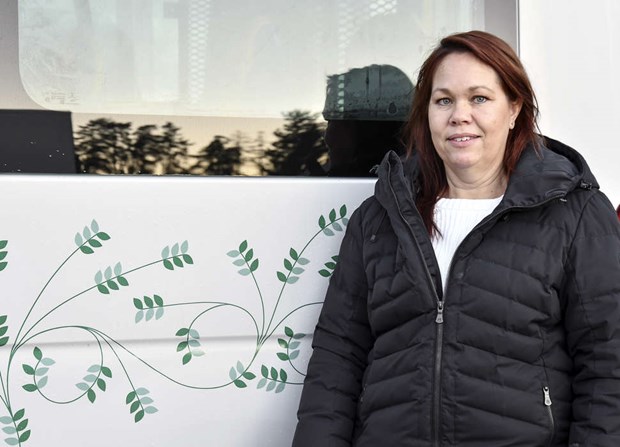 Nu tar kommunen �ver skolskjuts i egen regi