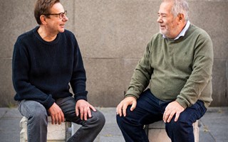 Tvrsker? S blir du mer intellektuellt dmjuk