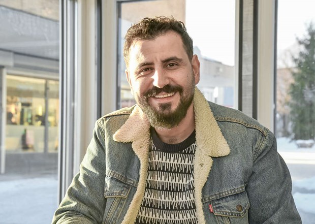 Prestogrillen firar ett år i Vallentuna centrum Prestogrillen firar ett år i Vallentuna centrum