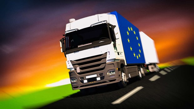 L: EU:s inre marknad får inte raseras L: EU:s inre marknad får inte raseras