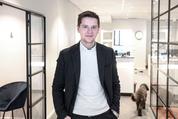 Mklarens bedmning: Bostadsmarknaden p vg uppt igen