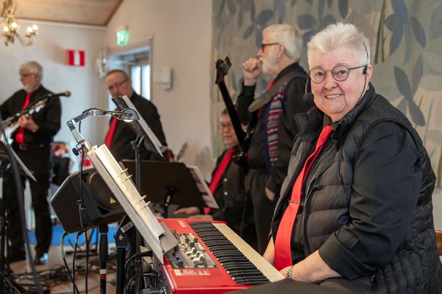 Lill-lördag hoppas kunna bli permanent Lill-lördag hoppas kunna bli permanent